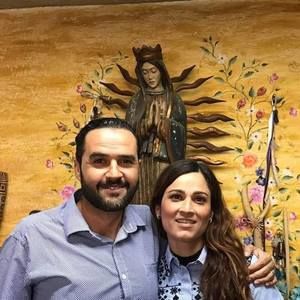 Meet your Posher, Ruth